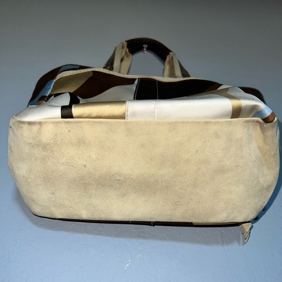 Coach Handbag - Picture 4 of 8